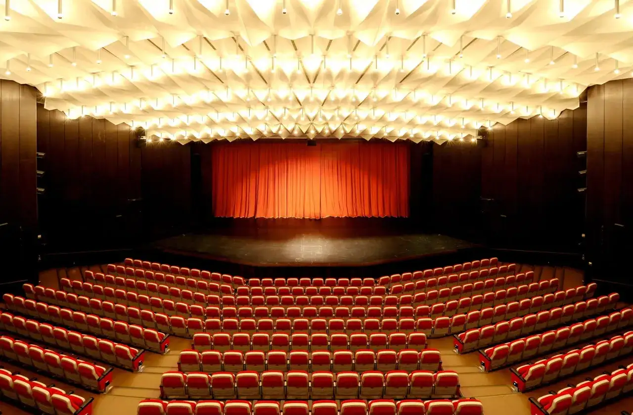 Theater und Konzerthaus Solingen - Ihr perfekter Besuch