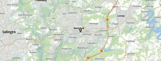 Remscheid an einem Tag erleben - Dein perfekter Ausflugsplan