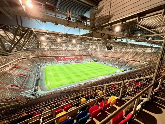 Bergisches Sportzentrum Solingen - Dein Sport- & Freizeit-Guide