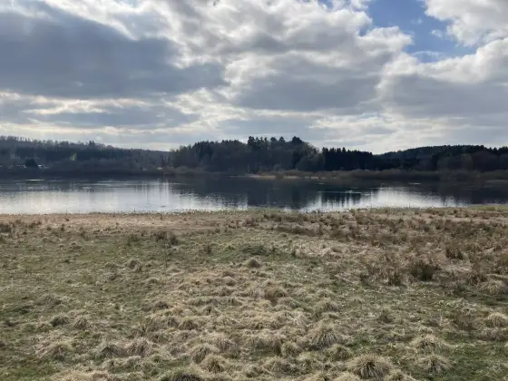 Krombachtalsperre Rundweg - Dein Guide für entspanntes Wandern