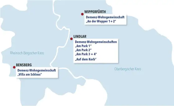 Oberbergischer Kreis - Heute spontan Termine finden? So geht's!