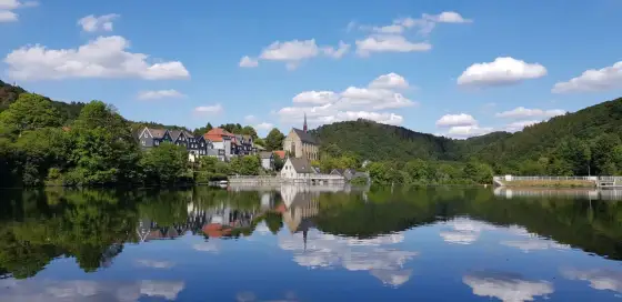 Beyenburger Stausee Wanderung - Dein Guide für eine perfekte Tour
